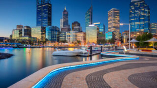 best places to live in perth, perth suburbs