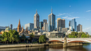 suburbs in melbourne for expats, live in melbourne