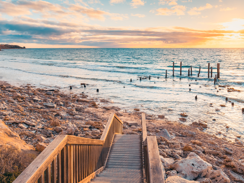 Port Willunga - things to do in Adelaide