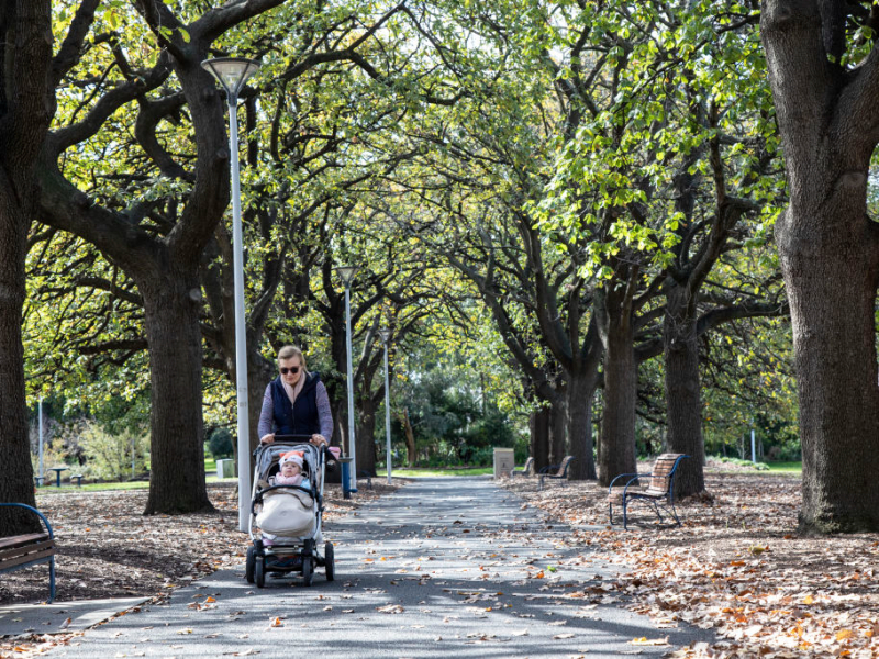 Moonee Ponds Moonee Ponds