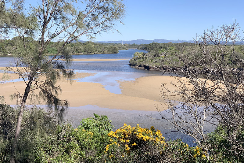 Currimundi Lake - Sunshine Coast, Wurtulla 
