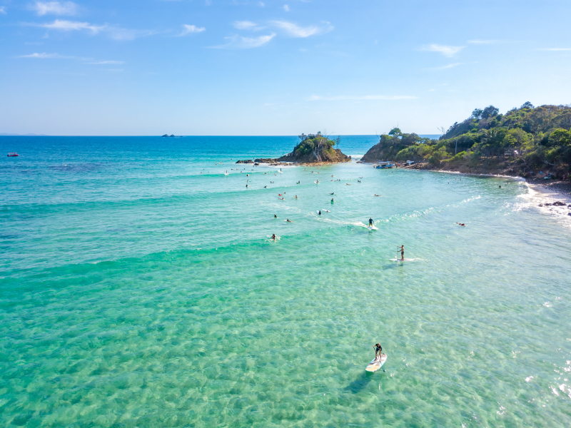 byron bay - australian road trips
