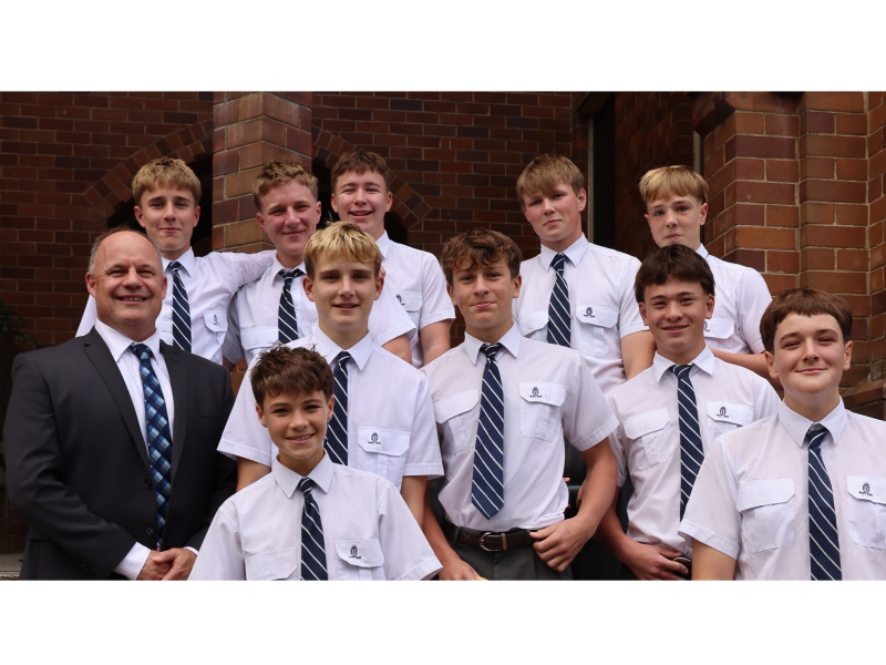boarding schools in australia