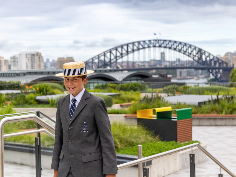 boarding schools in australia