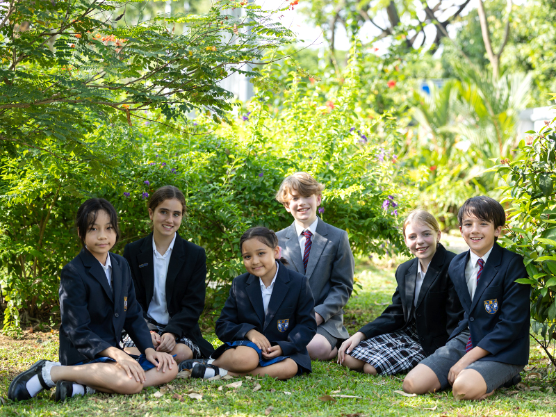 Brighton College Singapore - living in Singapore international schools