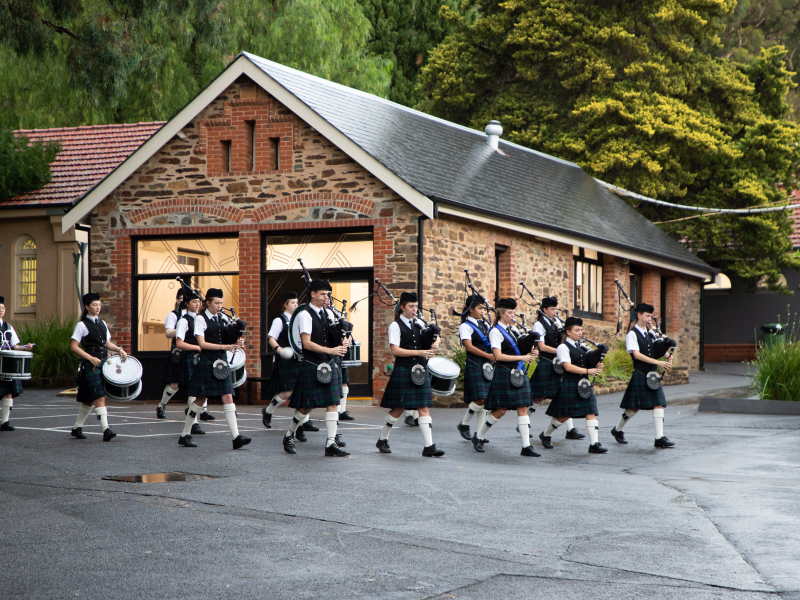 Seymour College - Boarding schools in Adelaide