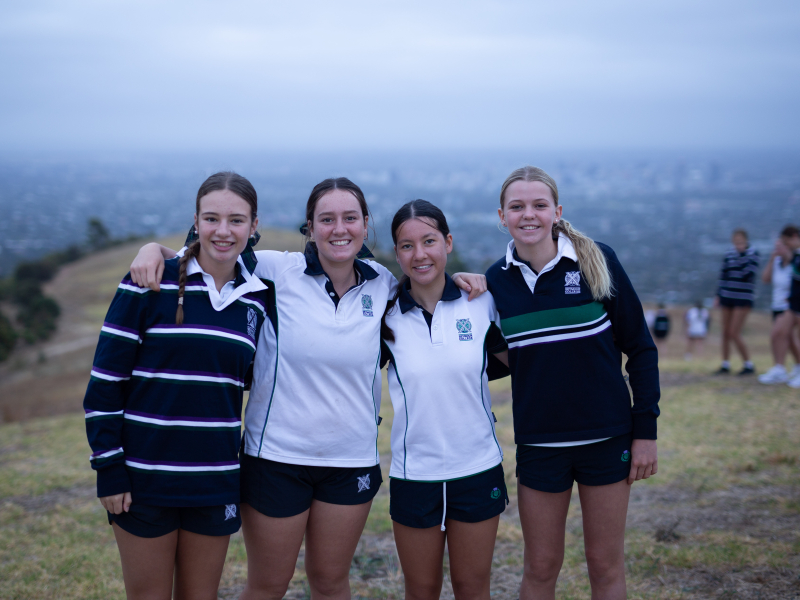 Seymour College - Boarding schools in Adelaide