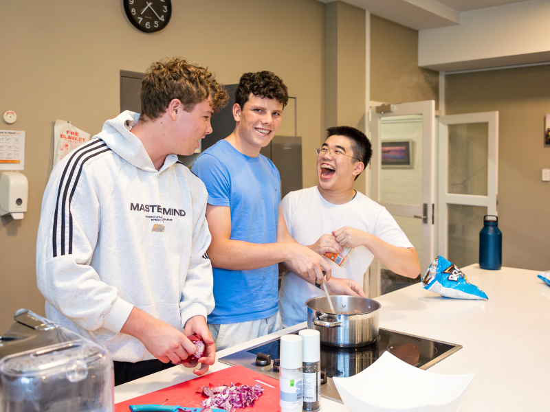 boarding schools in australia