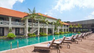 barracks hotel singapore - sentos hotel - singapore staycation