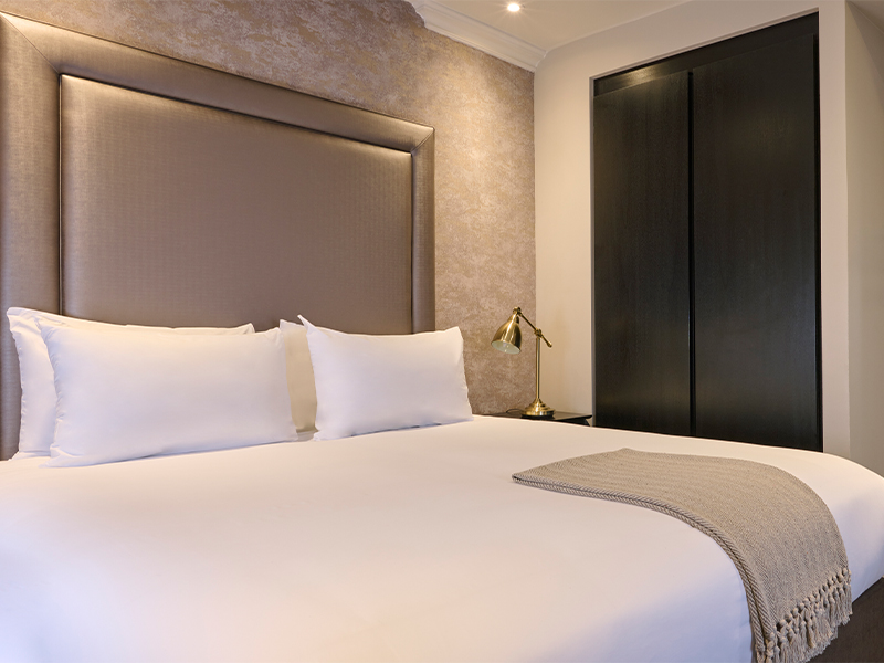 edinburgh hotels fraser suites