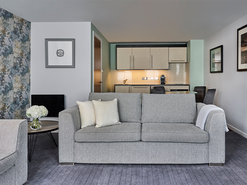 where to stay in Glasgow hotels