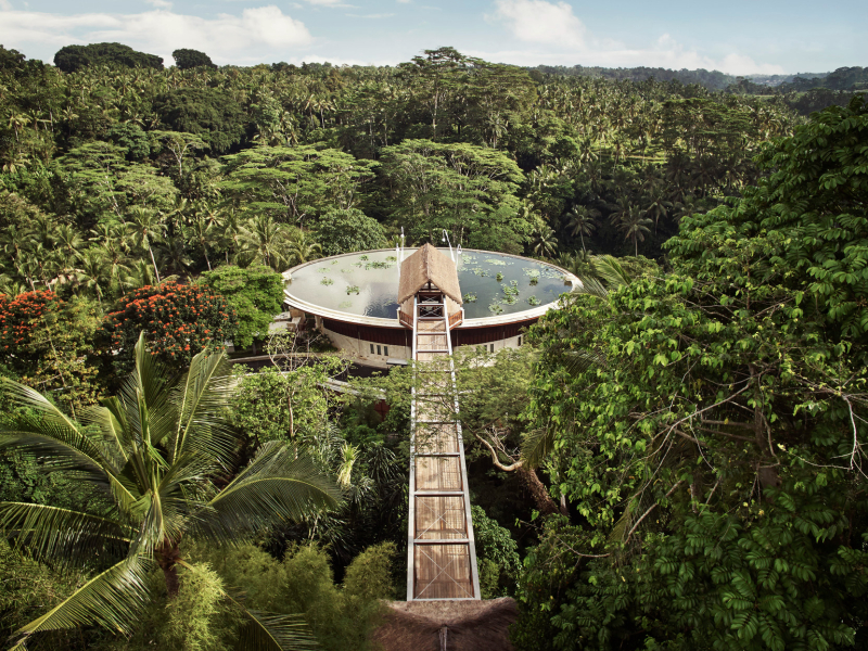 four seasons resorts bali at sayan