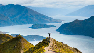 New Zealand itinerary ideas, things to do