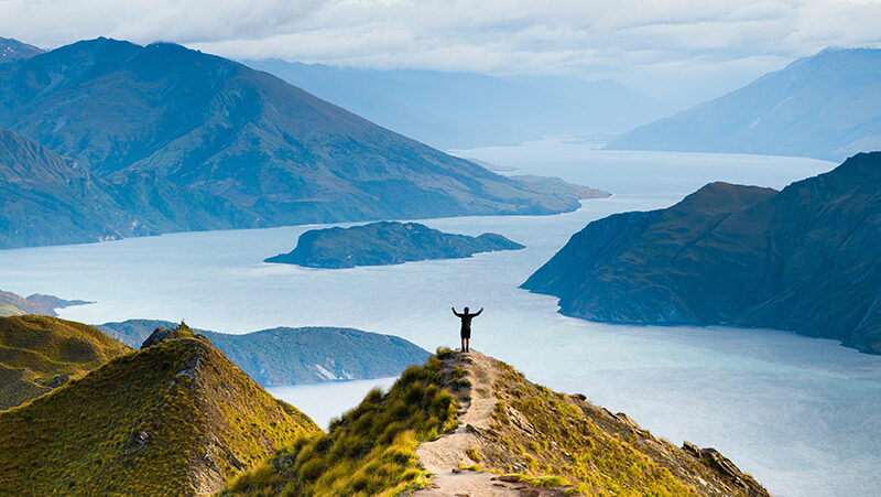 New Zealand itinerary ideas, things to do