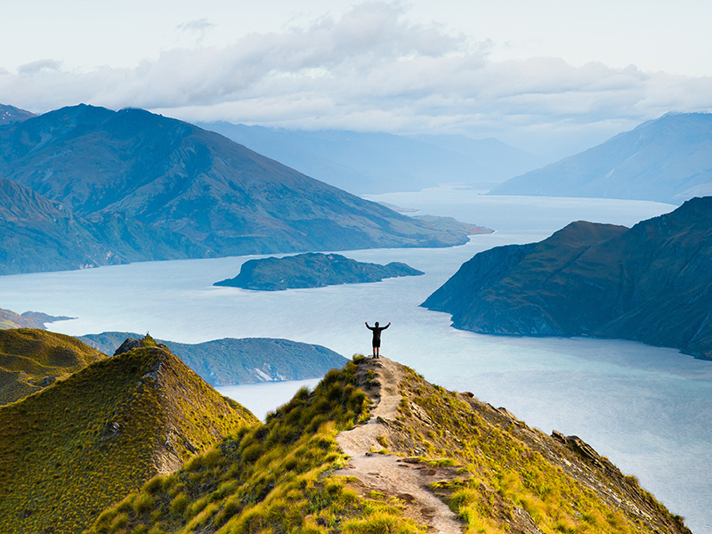 New Zealand itinerary ideas, things to do