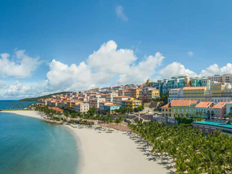 Phu Quoc Hilton in Vietnam- Phu Quoc Hilton in Vietnam-