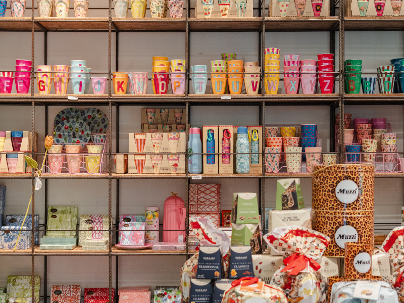 house of anli shopping at tanglin mall