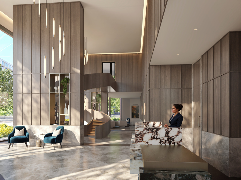 100 Avenue Road Arada London property investment 100 Avenue Road Arada London property investment