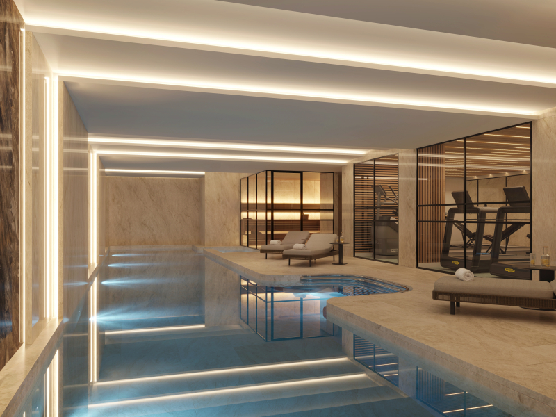 apartments in London - Arada investment property apartments in London - Arada investment property