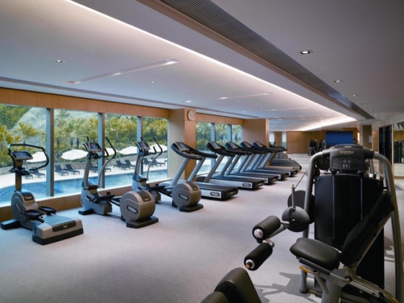 long stay hotels