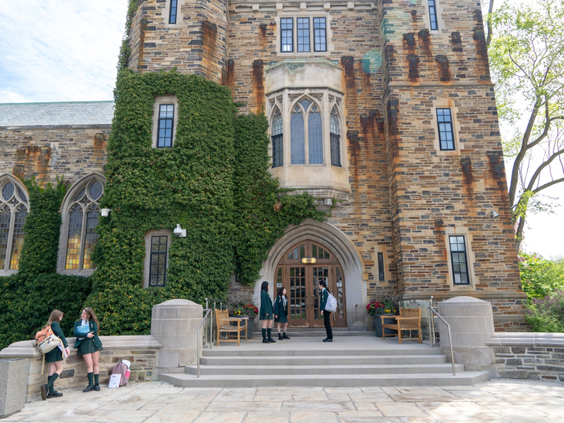 Havergal College Havergal College
