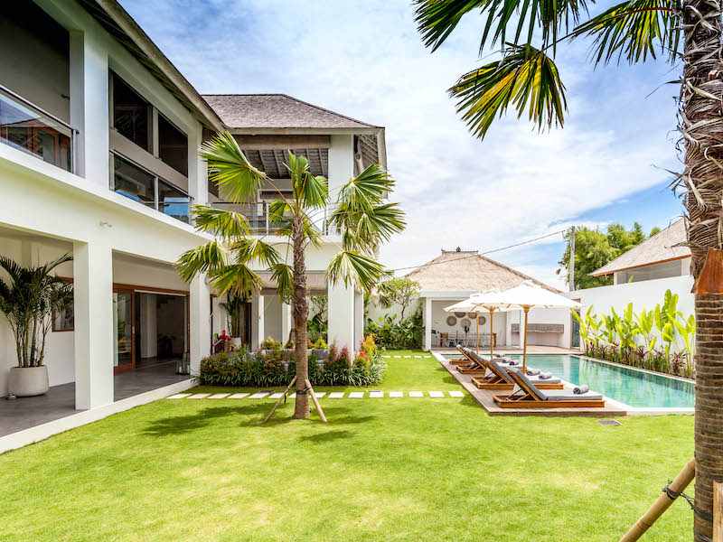 resort in Bali Villa JOJU resort in Bali Villa JOJU