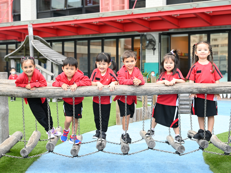 CDNIS Admissions Webinars CDNIS Admissions Webinars