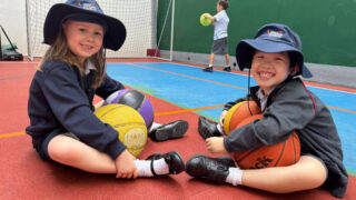 YMCA Christian Academy (YCA) - hong kong school news