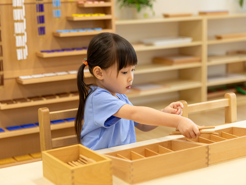 Guidepost Montessori Open Day Guidepost Montessori Open Day