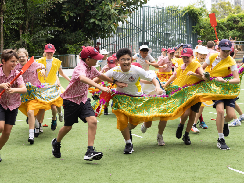 Kellett School Open Day Kellett School Open Day
