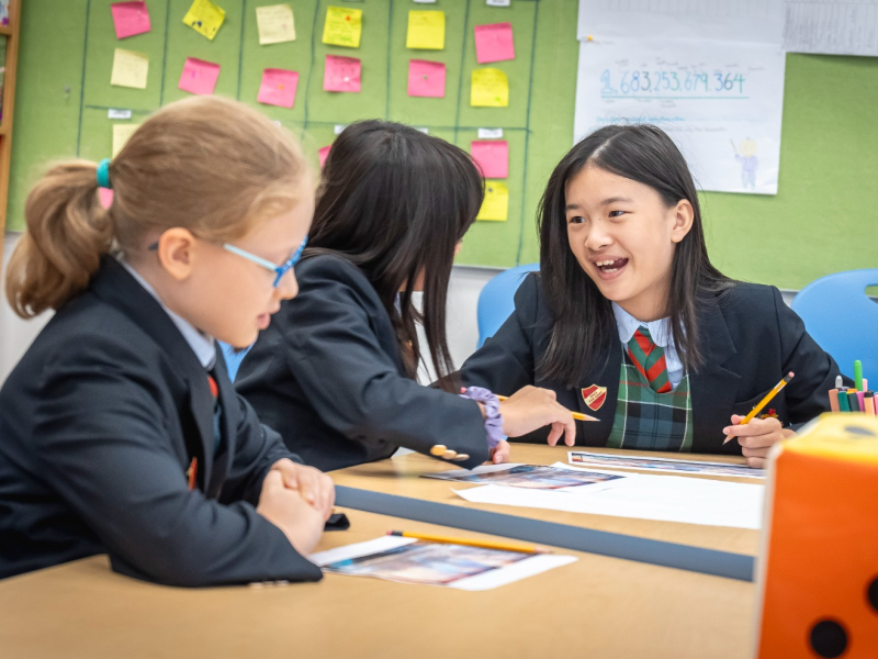 Malvern College Hong Kong (MCHK) & Malvern College Pre-School Hong Kong (MCPS) Open Day Malvern College Hong Kong (MCHK) & Malvern College Pre-School Hong Kong (MCPS) Open Day