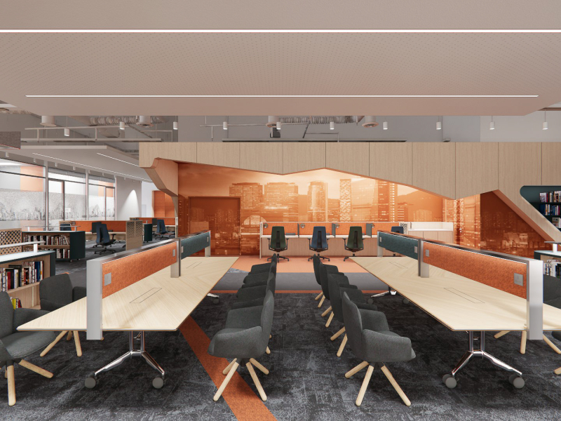 Kellett School Kellett School