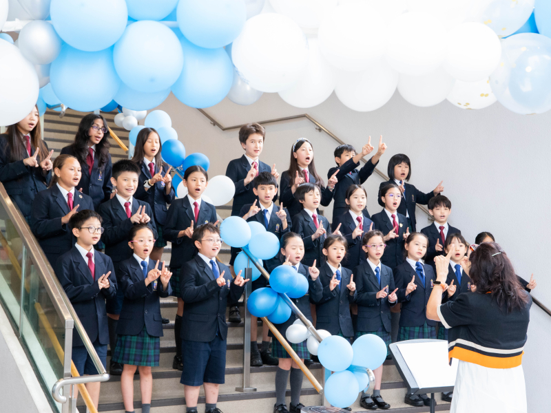 Shrewsbury International School Hong Kong Open Day Shrewsbury International School Hong Kong Open Day