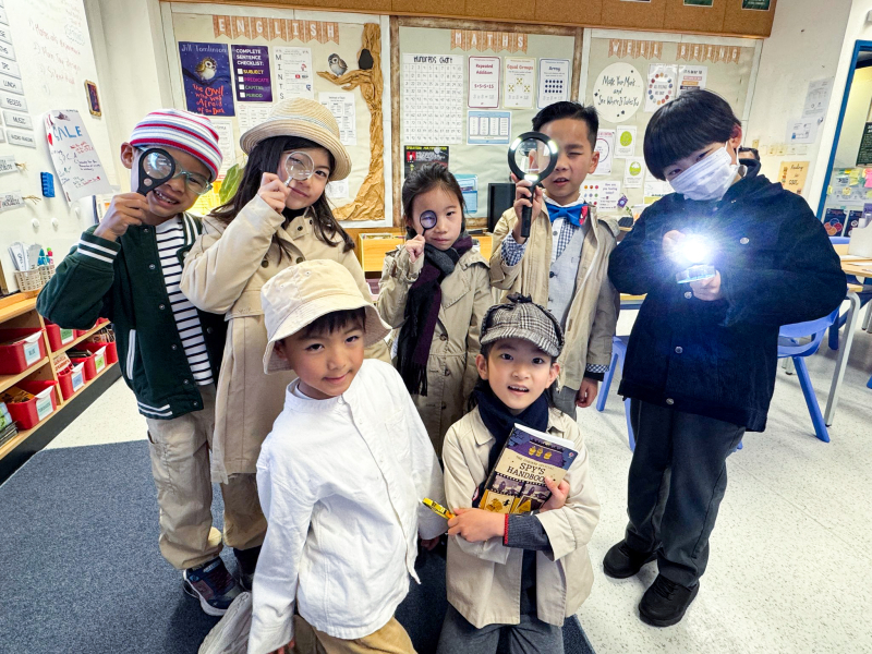 YMCA Christian Academy Open Day YMCA Christian Academy Open Day