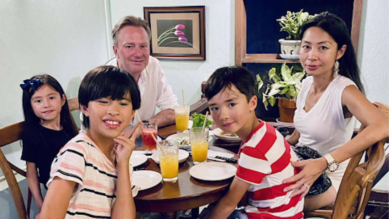 Hongkong Academy best international schools for secondary education