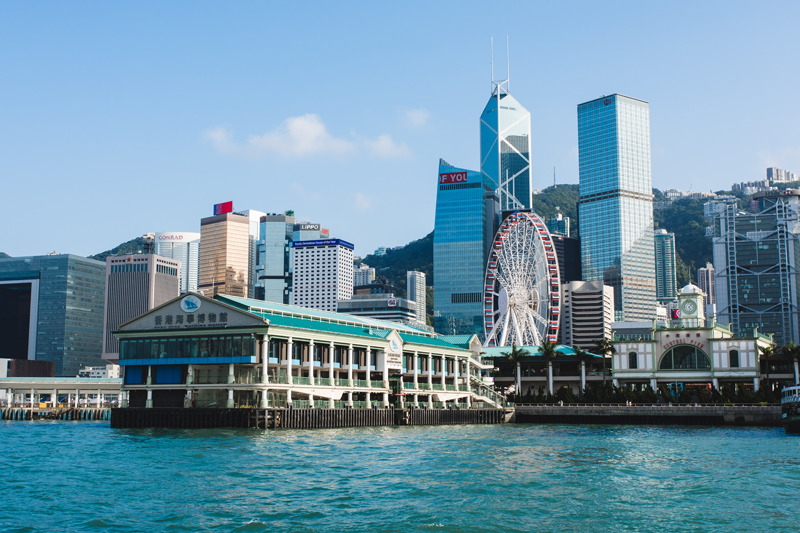 Best museums in Hong Kong - Hong Kong Maritime Museum