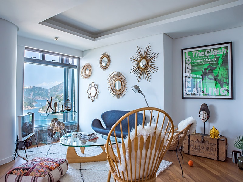 Repulse Bay Hong Kong apartment