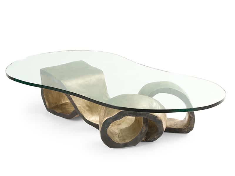 OM-Dallas coffee table- Hand forged bronze coffee table $21805, shopping in hong kong