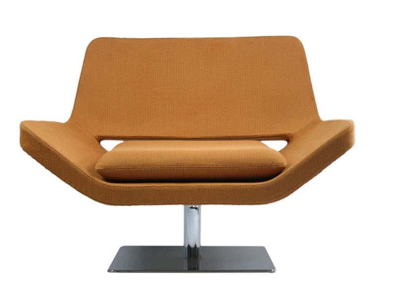 OM - GLAM lounge chair $6205, homeware stores