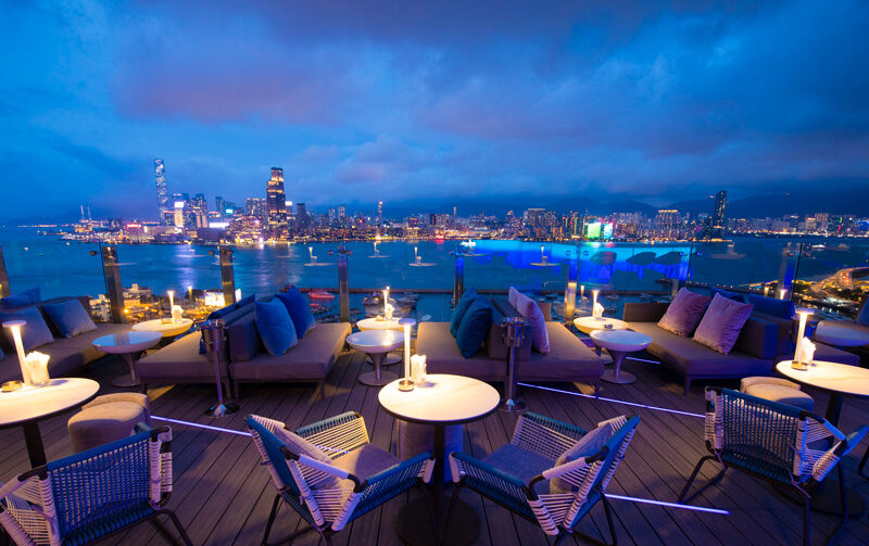 Rooftop bars in Hong Kong bars with a view SKYE roofftop bars in Hong Kong bars with a view SKYE