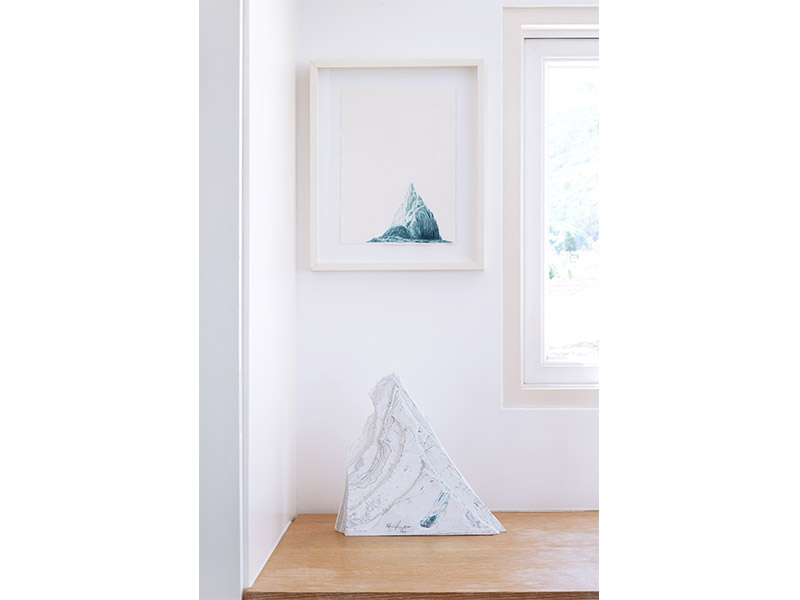 Stanley Home - home decor mountain