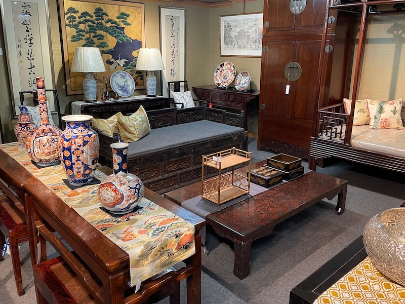 where to buy furniture in HK