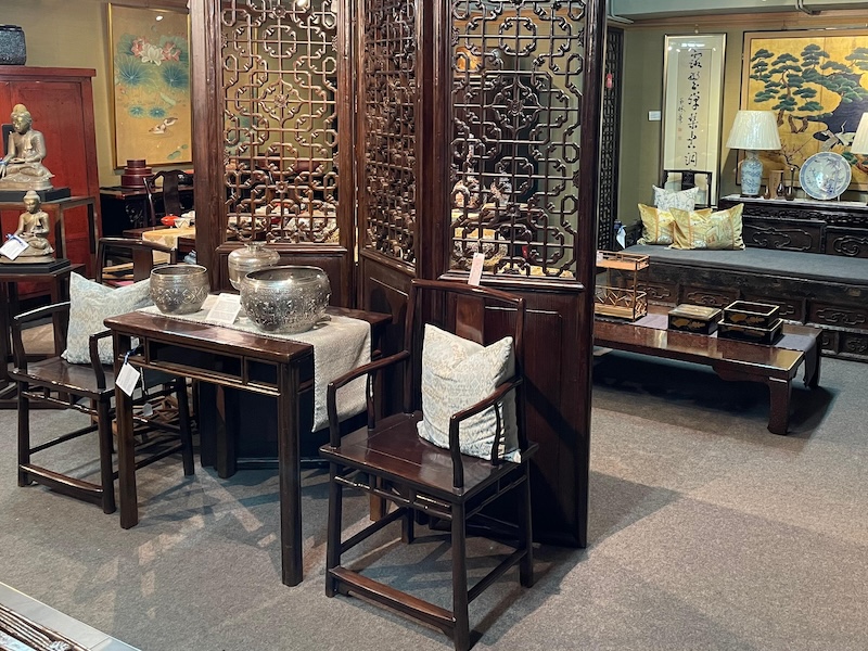 where to buy furniture in HK