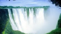 Victoria Falls