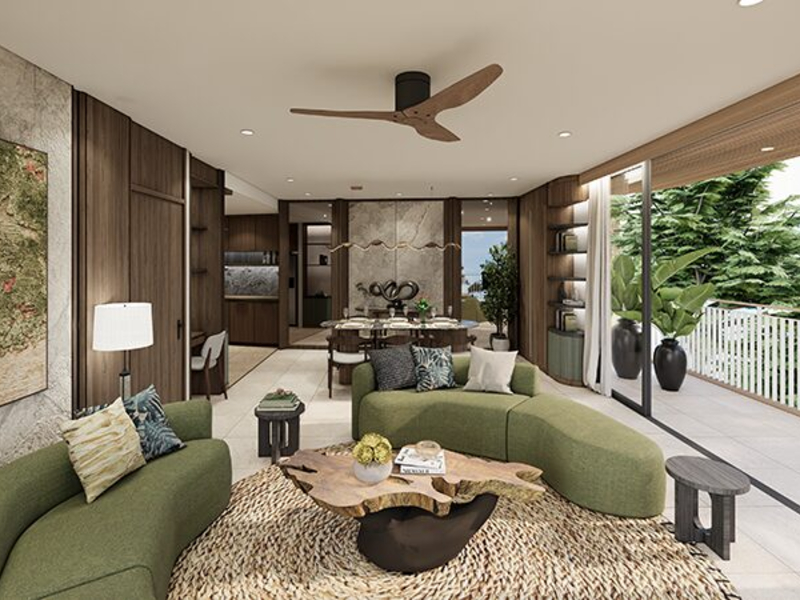 Laguna Residences, Phuket: Property Showcase