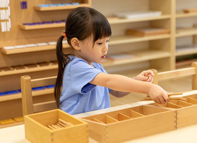 Guidepost Montessori Open House