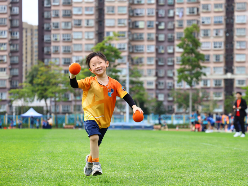 American School Hong Kong Open Day