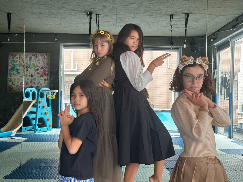 Paper Bag Princess Drama Camp by KYD Theatre Paper Bag Princess Drama Camp by KYD Theatre