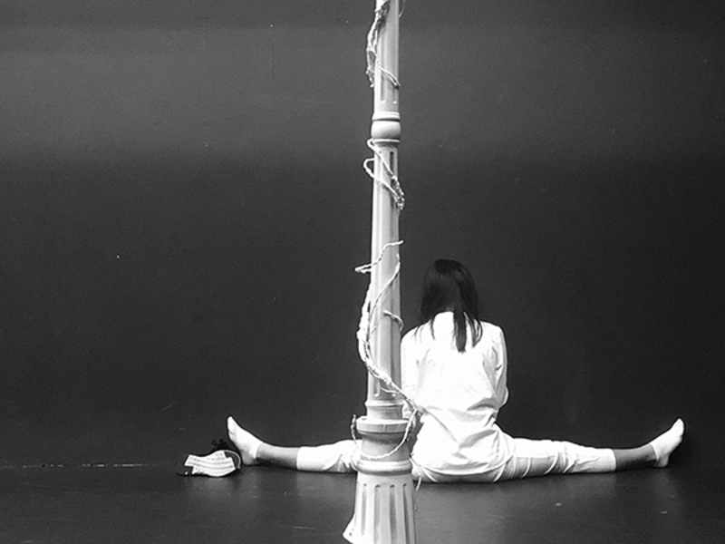 Speak Your Truth Winter Camp by KYD Theatre Speak Your Truth Winter Camp by KYD Theatre