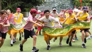 Kellett School Open Day